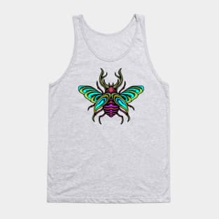 Insect 9 Tank Top